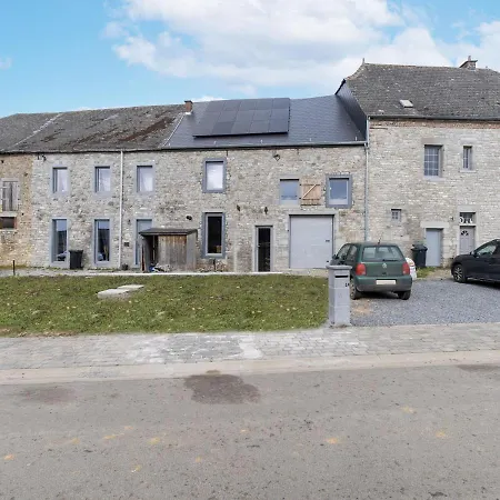 Spacious Holiday In With Private Pool * Doische