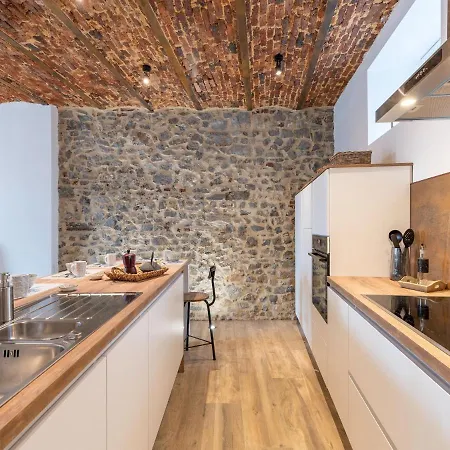 Spacious Holiday In With Private Pool * Doische