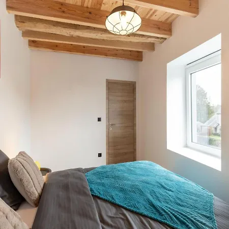 Spacious Holiday In With Private Pool * Doische