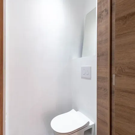 펜션 Spacious Holiday In With Private Pool *