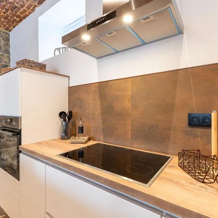 펜션 Spacious Holiday In With Private Pool *