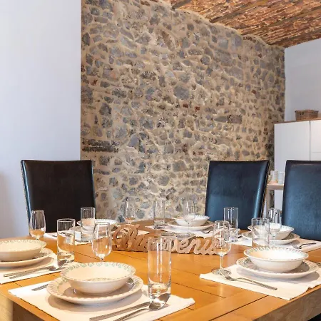 펜션 Spacious Holiday In With Private Pool